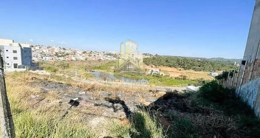 Terreno à venda 180M², Vale das Orquideas, Contagem -