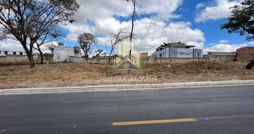 Terreno à venda 720M², Parque Xangri-La, Contagem -