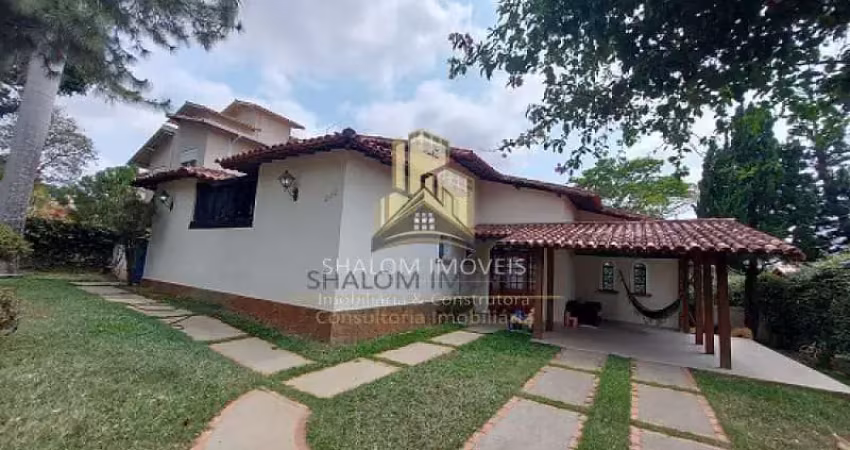 Casa à venda 5 quartos, 2 suites, 4 vagas, 1000m², braunas, belo horizonte -