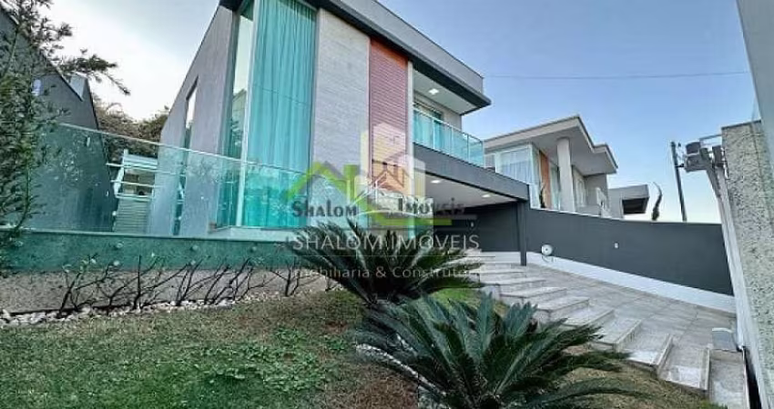 Casa à venda 4 Quartos, 3 Suites, 4 Vagas, 404M², Condominio Portal do Sol, Contagem -
