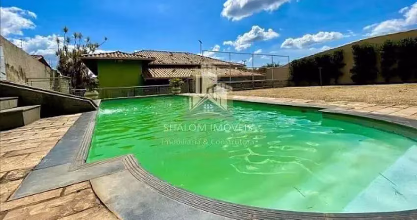 Casa à venda 5 Quartos, 2 Suites, 7 Vagas, 1000M², Sao Luiz, Belo Horizonte -