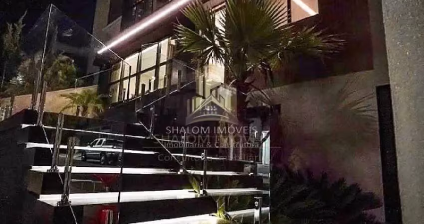 Casa à venda 6 quartos, 6 suites, 4 vagas, 360m², paqueta, belo horizonte -