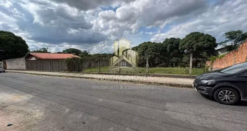Terreno à venda no Trevo, Belo Horizonte 