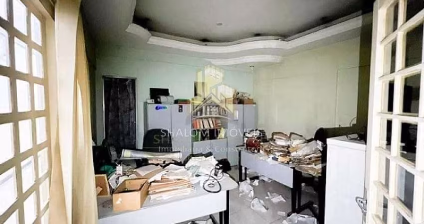 Sala à venda 48M², Centro , Belo Horizonte -