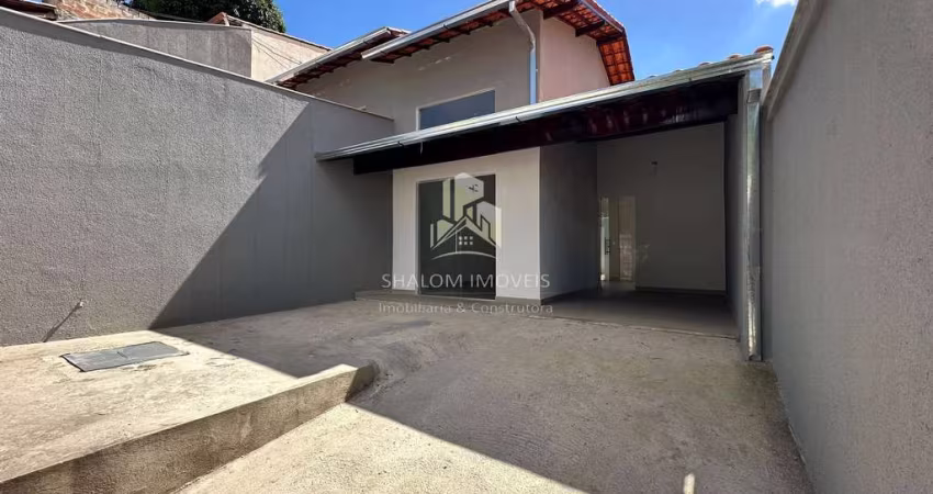 Casa à venda, Jardim Leblon, Belo Horizonte, MG