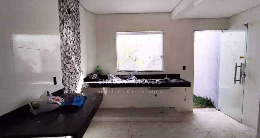 Casa à venda, Céu Azul, Belo Horizonte, MG