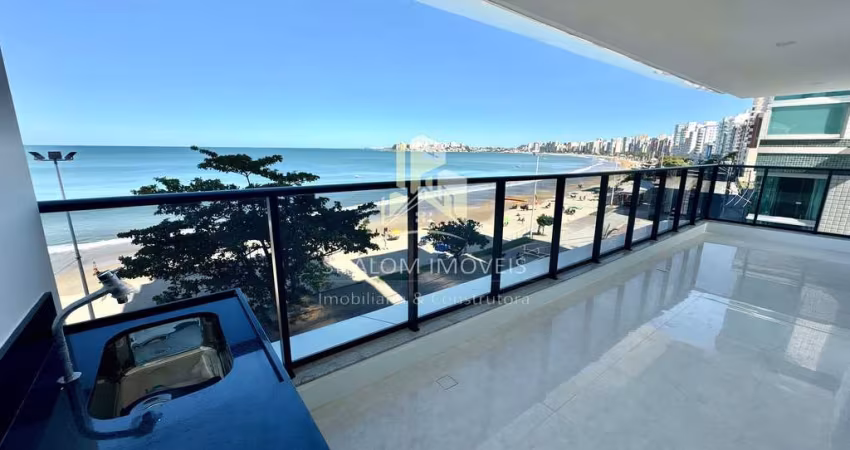 Apartamento padrão à Venda, Praia do Morro, Guarapari, ES