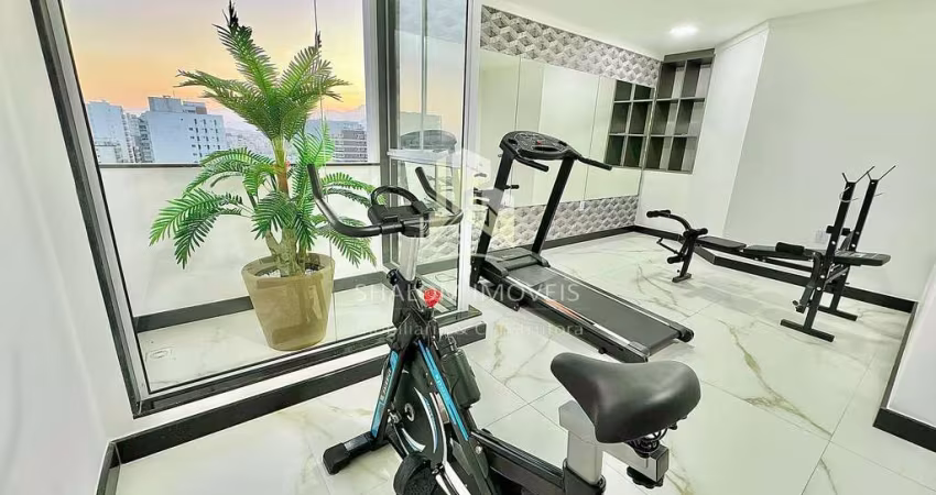 Apartamento à venda, Praia do Morro, Guarapari, ES