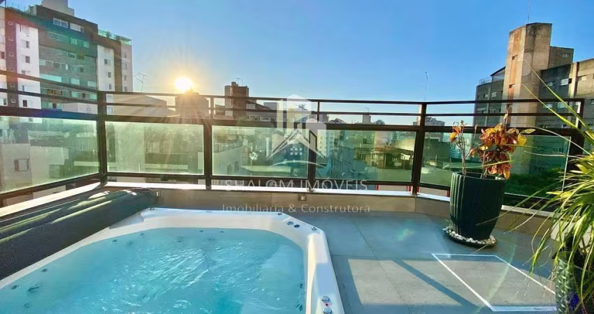 Cobertura / Penthouse à Venda, Silveira, Belo Horizonte, MG