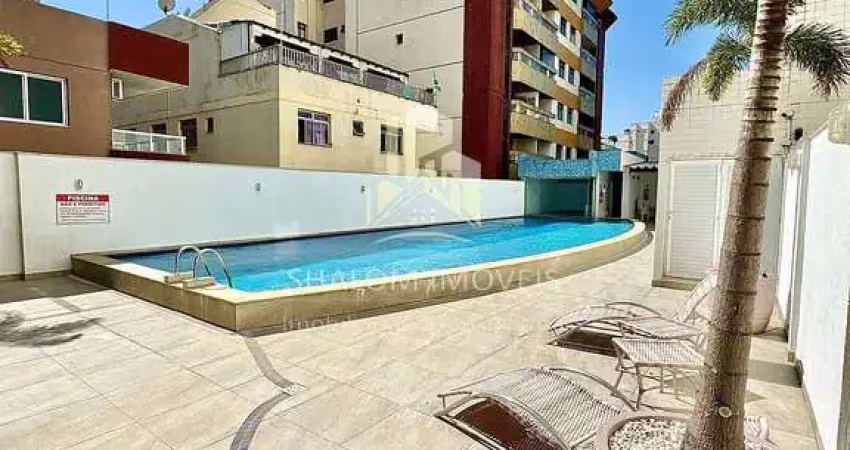 Apartamento garden à Venda, Praia do Morro, Guarapari, ES