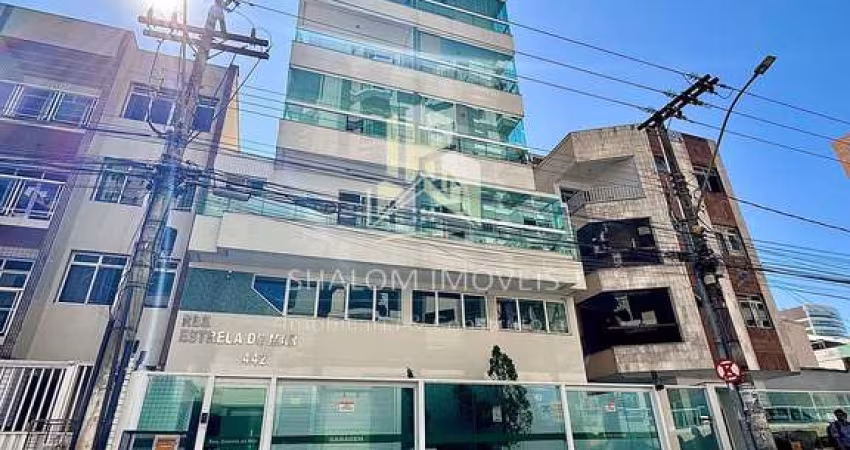 Apartamento à venda, Praia do Morro, Guarapari, ES