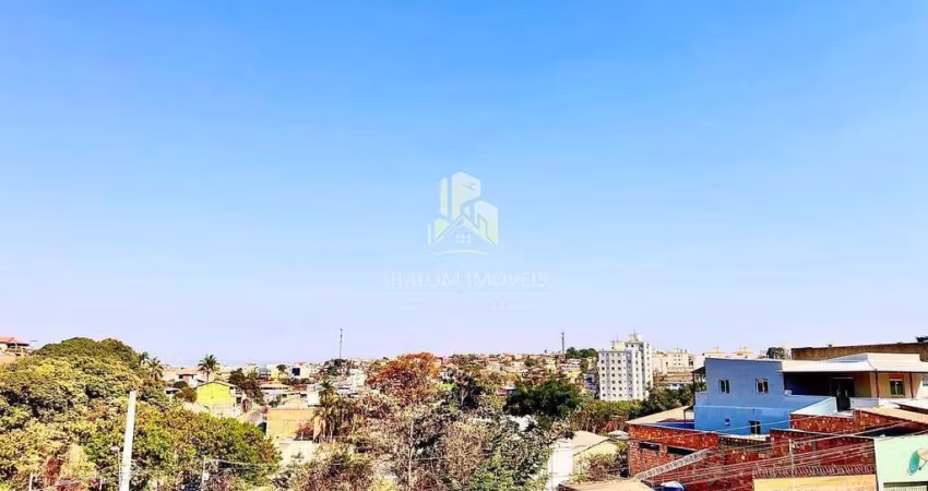 Casa com cobertura à venda, Parque Xangrila , Contagem, MG