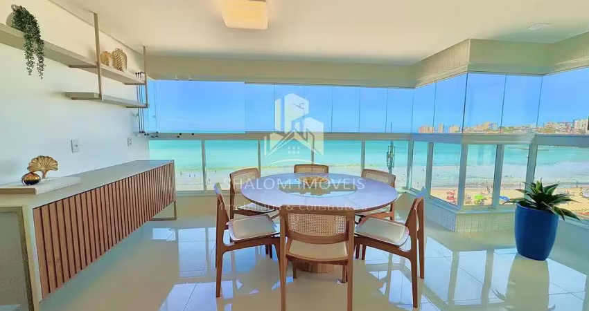 Apartamento à venda, Praia do Morro, Guarapari, ES