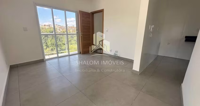 Apartamento 02 quartos, Parque Xangri-Lá, Contagem, MG