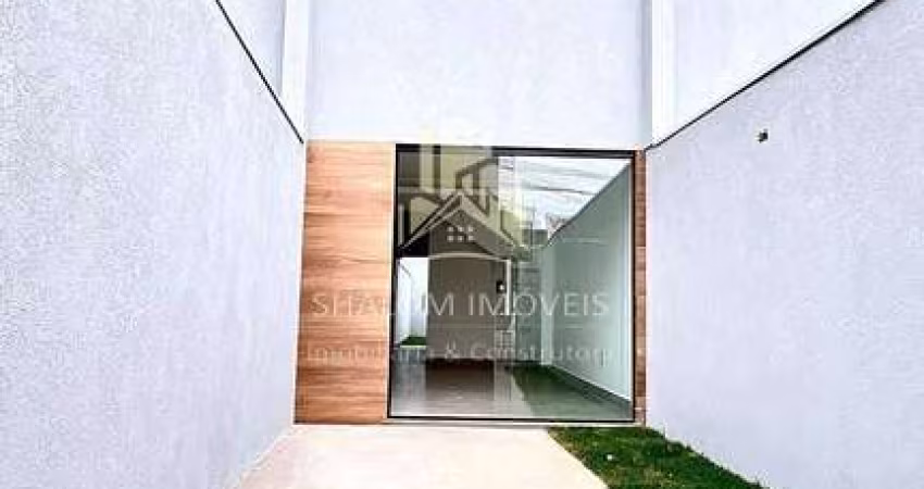 Casa à venda, Piratininga (Venda Nova), Belo Horizonte, MG