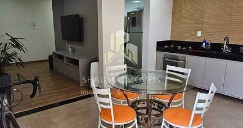 Apartamento com Área Privativa, São João Batista (Venda Nova), Belo Horizonte, MG