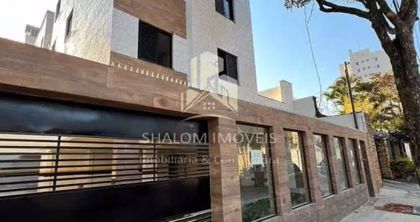 Apartamento com Área Privativa 03 quartos,  Itapoã, Belo Horizonte, MG