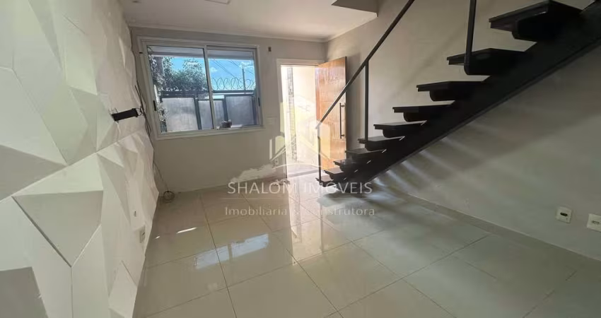 Casa à venda 2 Quartos, 1 Vaga, 79M², Parque Xangri-La, Contagem -