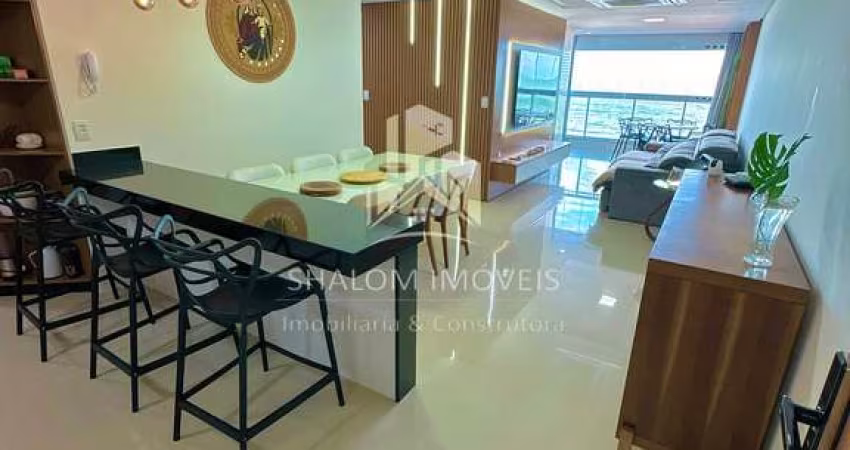 Apartamento à venda, Praia do Morro, Guarapari, ES