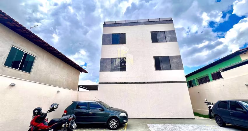 Apartamento à venda, Parque Xangri-Lá, Contagem, MG
