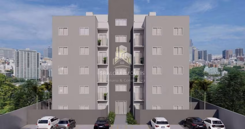 Apartamento à venda, Parque Xangri-Lá, Contagem, MG
