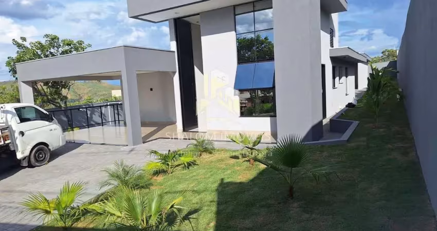 Casa à venda, Novo Santos Dumont, Lagoa Santa, MG