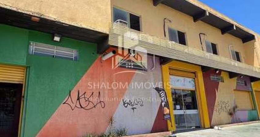 Imóvel comercial à venda no São João Batista (Venda Nova), Belo Horizonte, MG