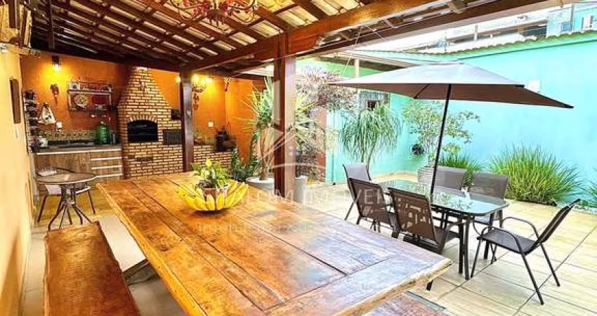Casa à venda, Parque Xangri-Lá, Contagem, MG
