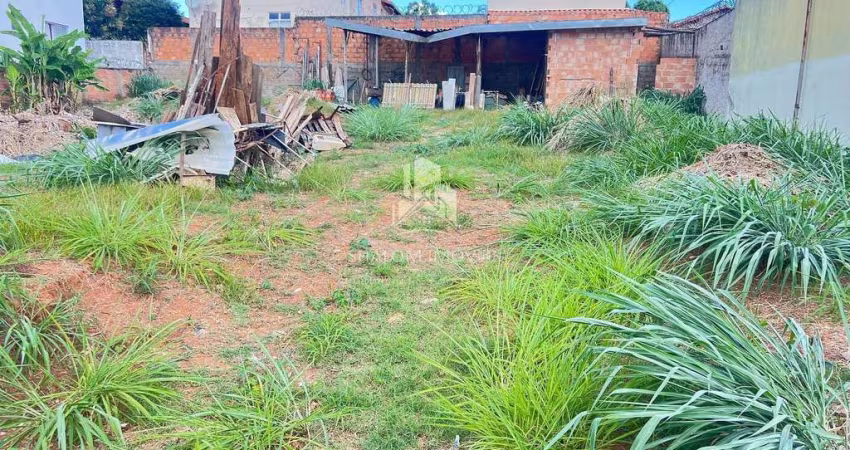 Terreno à venda, Parque Xangri-Lá, Contagem, MG