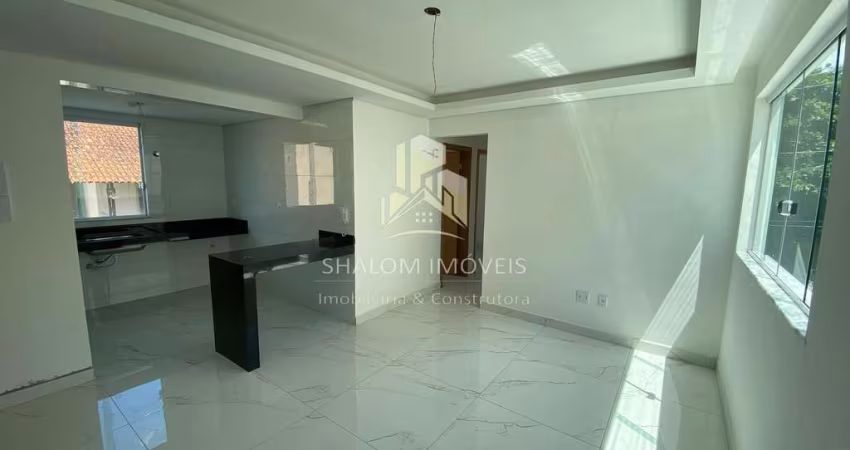 Apartamento à venda, Vila Cloris, Belo Horizonte, MG