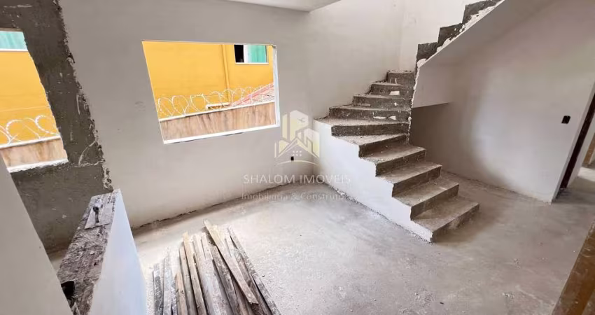Cobertura / Penthouse à venda, Parque Xangri-Lá, Contagem, MG