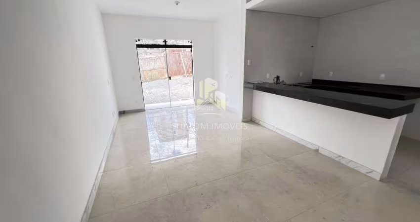 Casa à venda, Vale das Orquídeas, Contagem, MG