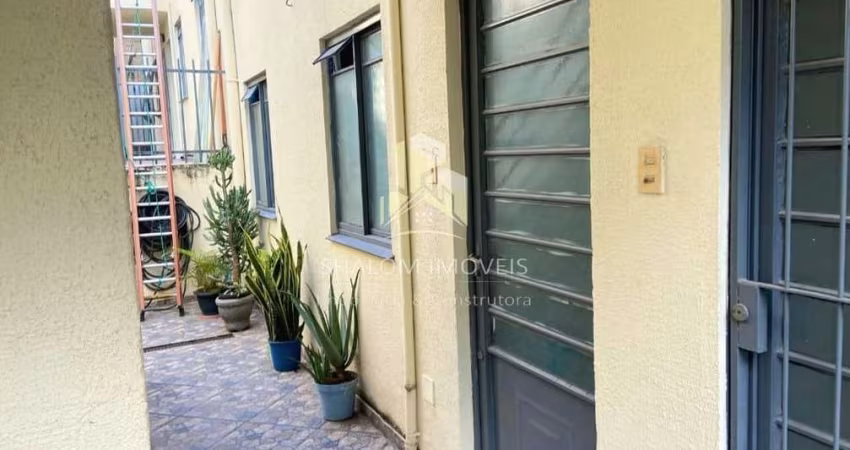 Apartamento à venda, Granjas Primavera (Justinópolis), Ribeirão das Neves, MG