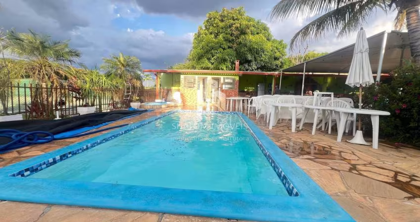 Sítio à venda a poucos minutos da Lagoa da Pampulha