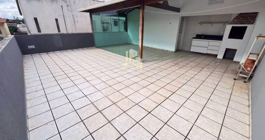 Cobertura / Penthouse à venda, Santa Mônica, Belo Horizonte, MG