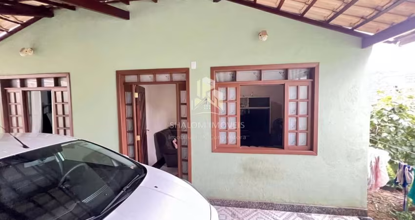 Casa à venda, Jardim Leblon, Belo Horizonte, MG