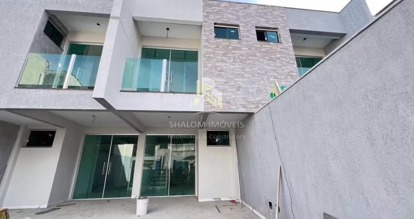 Casa à venda, Vale das Amendoeiras, Contagem, MG