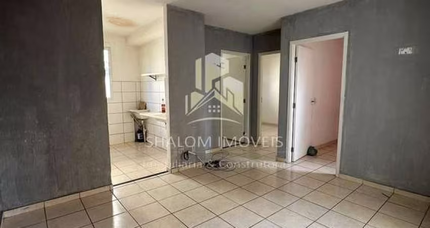 Apartamento à venda, Chácaras Bom Jesus, Contagem, MG