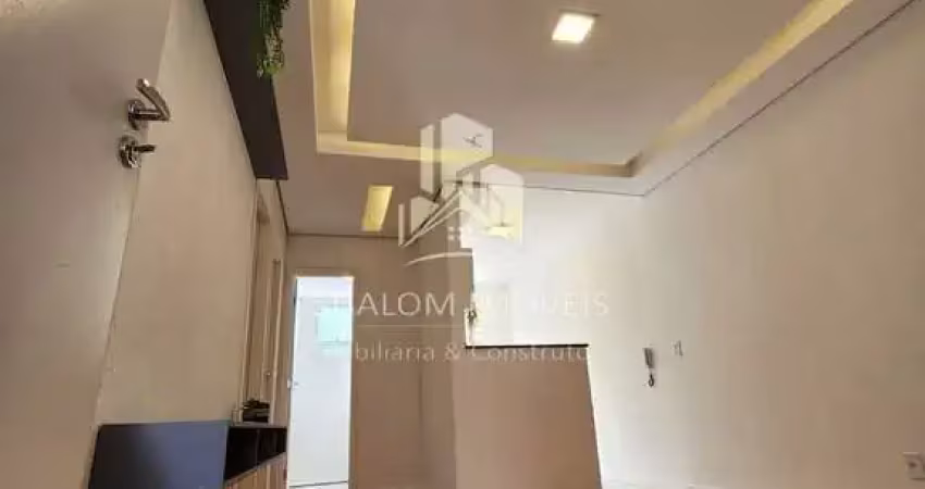 Apartamento à venda, Rosana, Ribeirão das Neves, MG