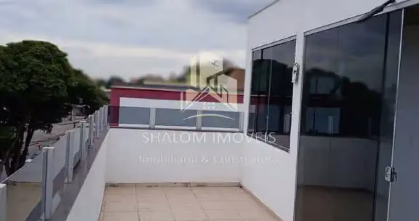 Cobertura / penthouse à venda, santa mônica, belo horizonte, mg