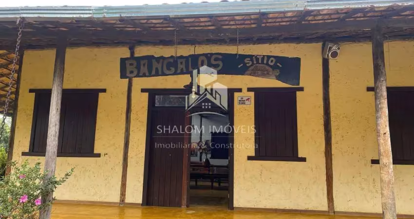 Sítio à venda 30mil m2, morada da serra, taquaraçu de minas, mg