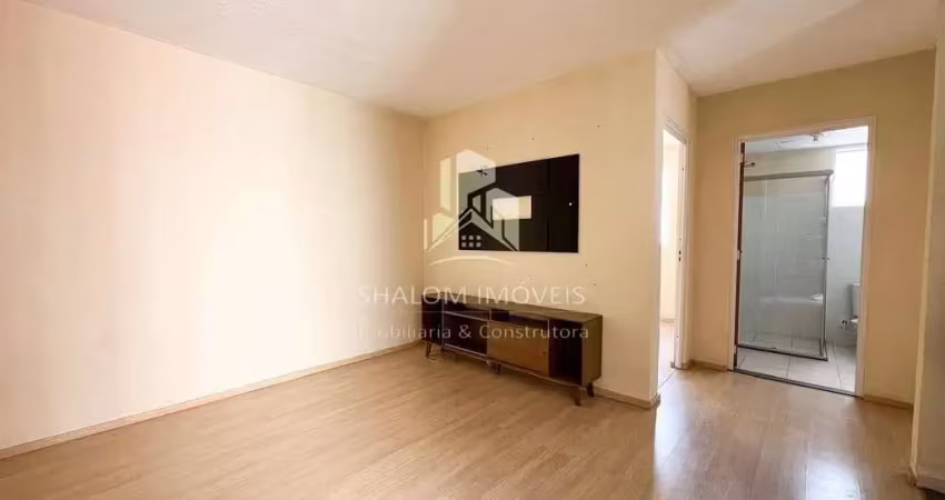 Apartamento com 2 quartos à venda no Campinho de Baixo, Lagoa Santa 