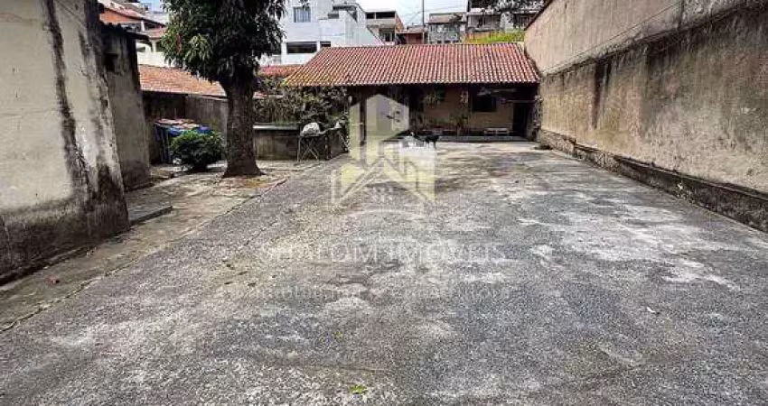 Casa com 2 quartos à venda na Jaqueline, Belo Horizonte 