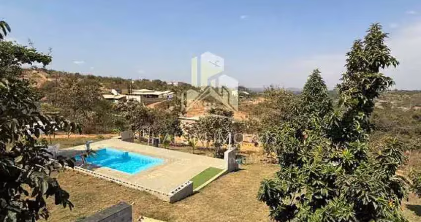 Chácara para venda e locação, sao jose de almeida, jaboticatubas, mg