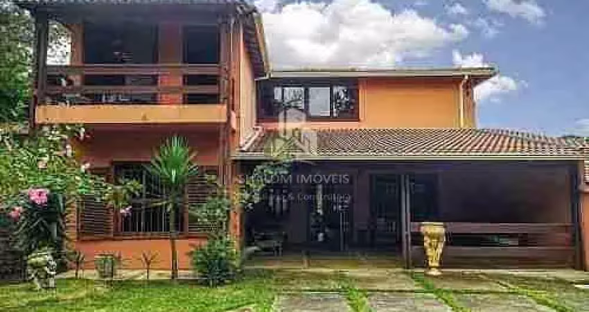 Chácara / sítio com 4 quartos à venda no São Sebastião, Betim 