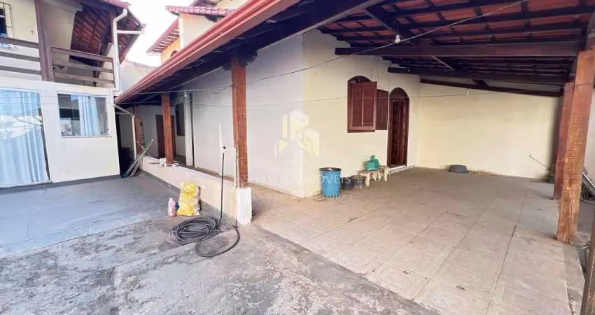 Casa 3 quartos à venda no bairro trevo, belo horizonte, mg
