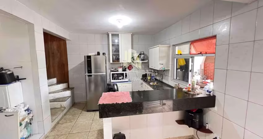 Casa 4 quartos à venda no trevo, belo horizonte, mg