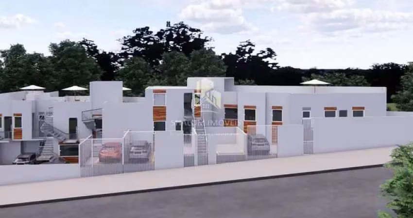 Apartamento com terraço à venda, jardim de alá (justinópolis), ribeirão das neves, mg