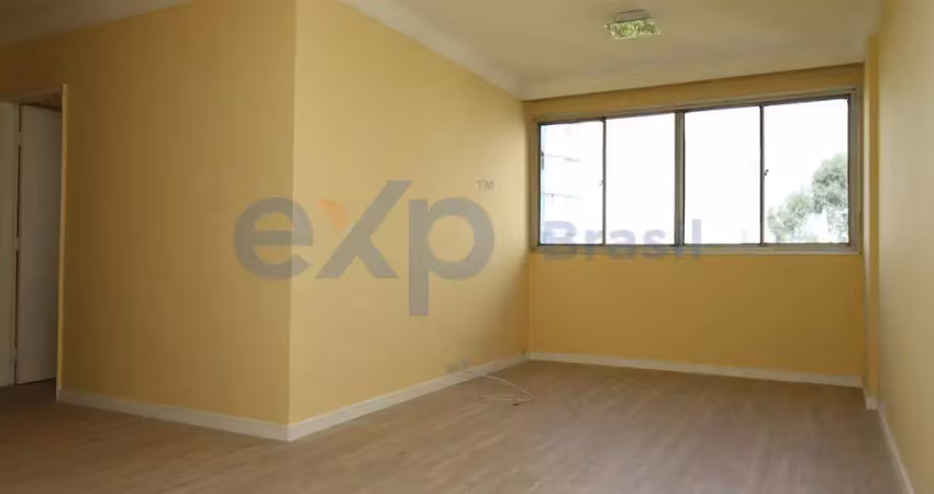 Apartamento com 2 quartos à venda na Rua Alvorada, 750, Vila Olímpia, São Paulo