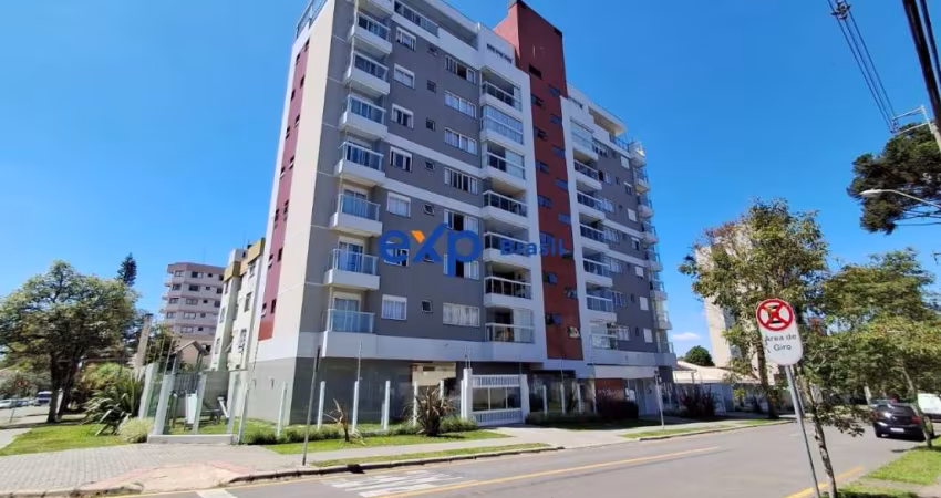 Apartamento com 3 quartos à venda na Rua Costa Rica, 727, Bacacheri, Curitiba